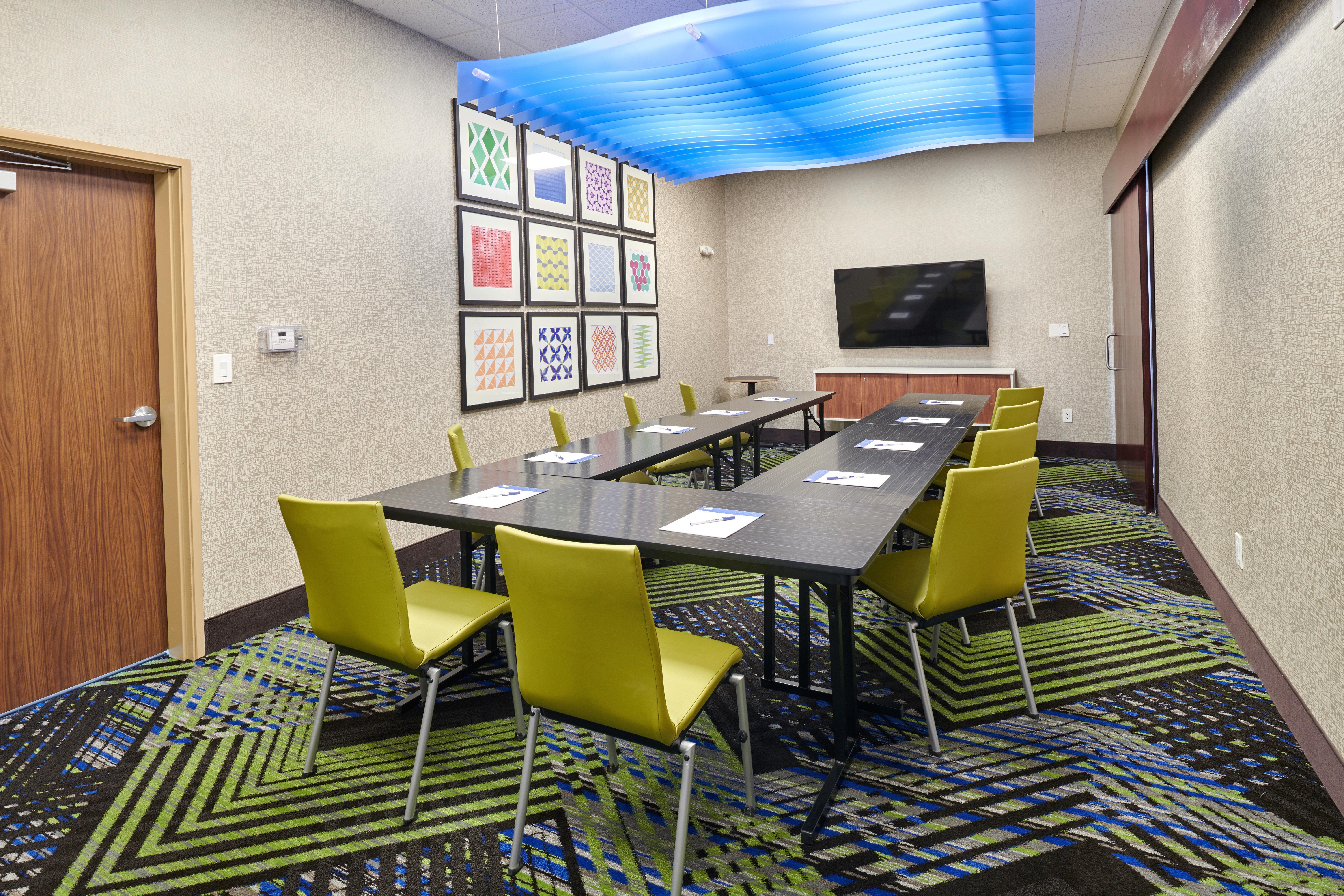 Holiday Inn Express & Suites El Paso East-Loop 375 By Ihg Екстериор снимка