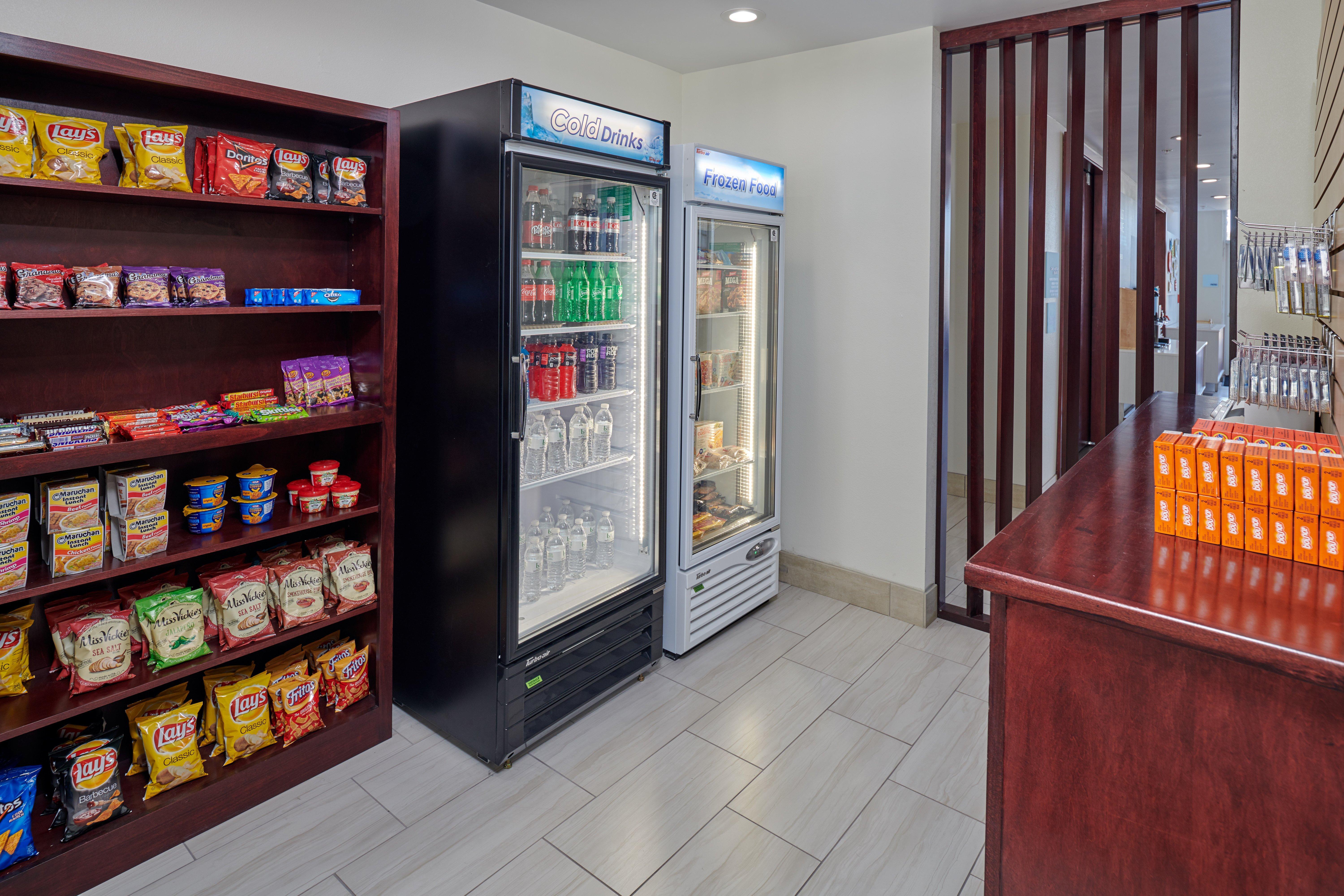 Holiday Inn Express & Suites El Paso East-Loop 375 By Ihg Екстериор снимка