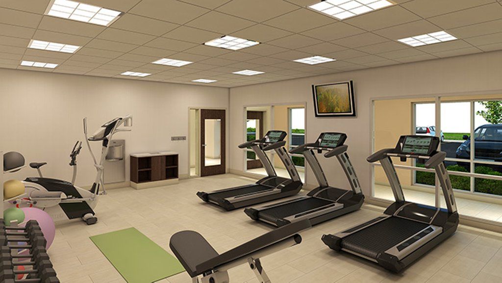 Holiday Inn Express & Suites El Paso East-Loop 375 By Ihg Екстериор снимка