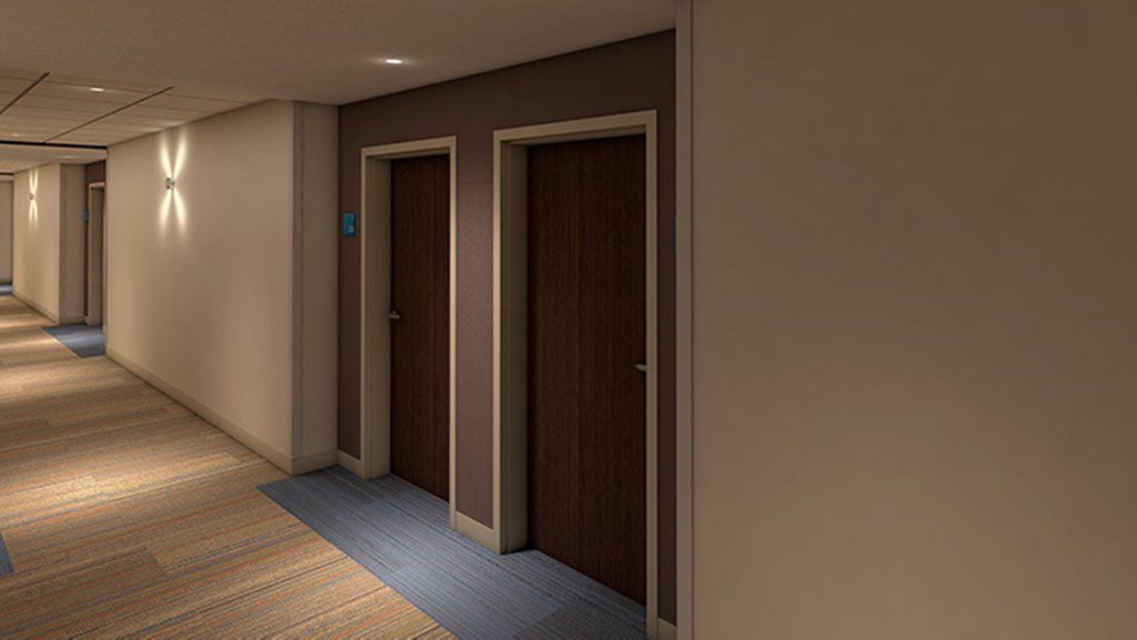 Holiday Inn Express & Suites El Paso East-Loop 375 By Ihg Екстериор снимка